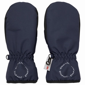 En Fant Parisian Night Mitts Design Universal