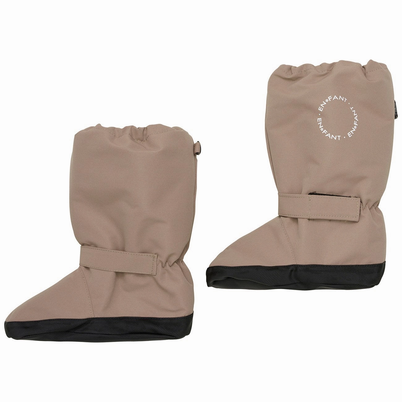En Fant Pine Bark Coating Futter Low-top shoes Women's shoes