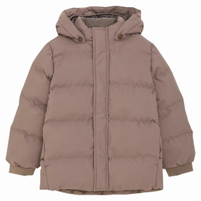 En Fant Pine Bark Jacket Quilt Chiffon Timeless