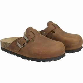 En Fant Slippers Nubuck Leather Acorn Acclaimed Charismatic