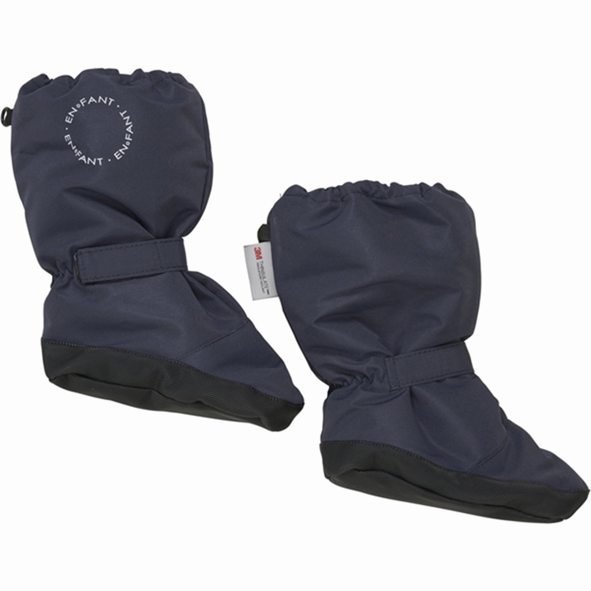 En Fant Snow Boots Parisian Night Grandiose Enchanting