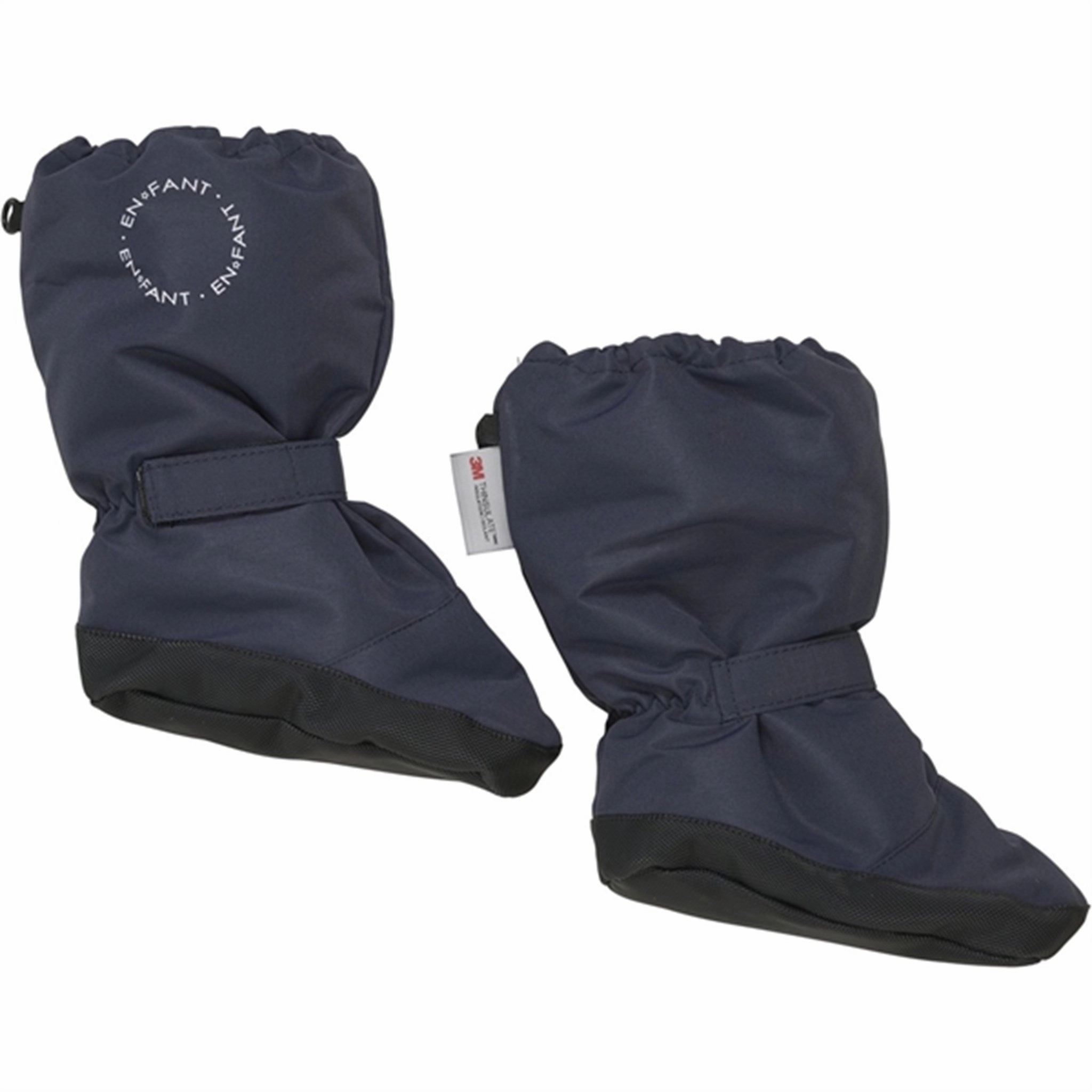 En Fant Snow Boots Parisian Night Iconic Brand Inspiring