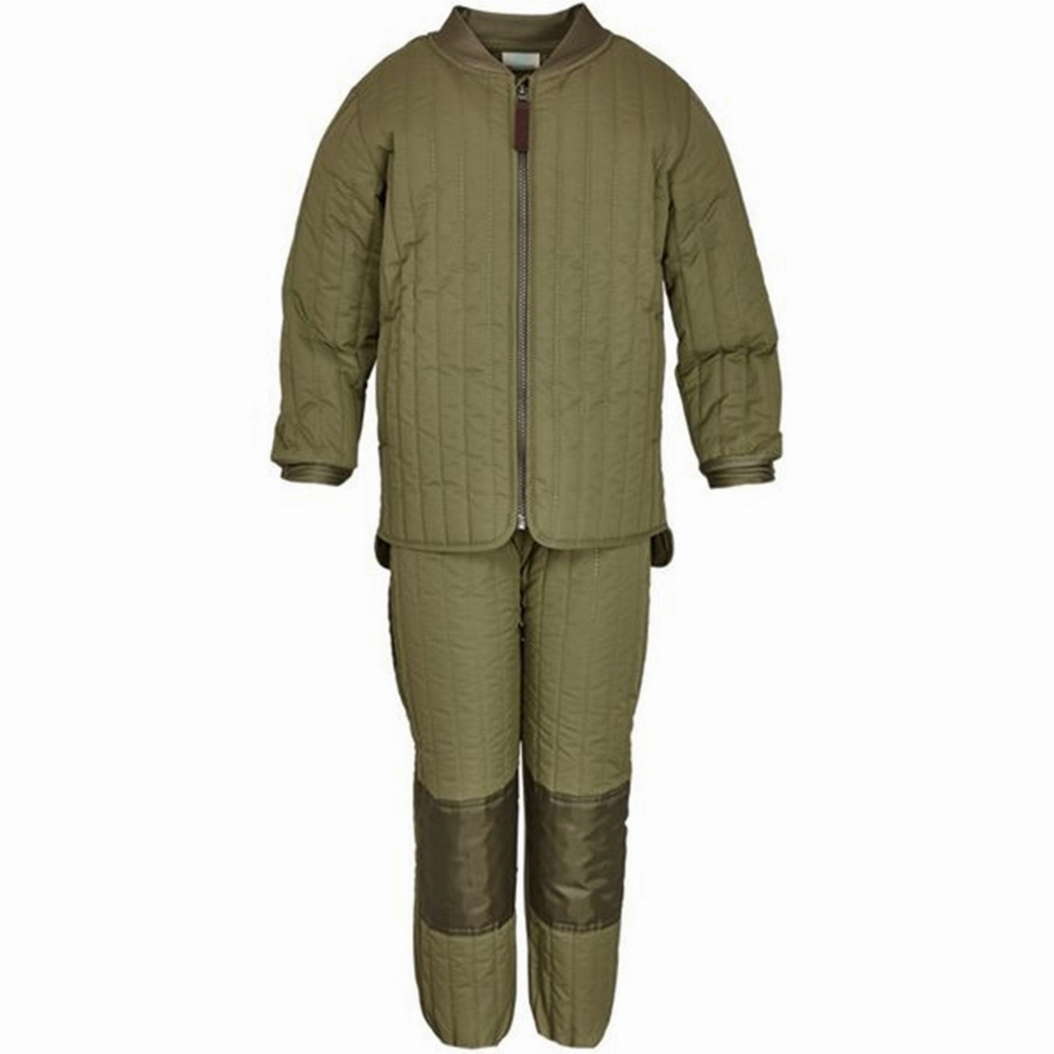 En Fant Solid Thermal Set Ivy Green Signature Prized