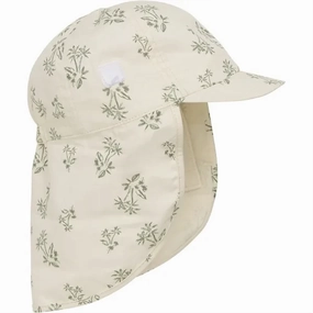 En Fant Sun Hat Cement Premium Premium