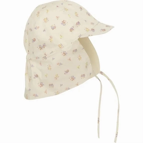 En Fant Sun Hat Eggnog Prized Grandiose