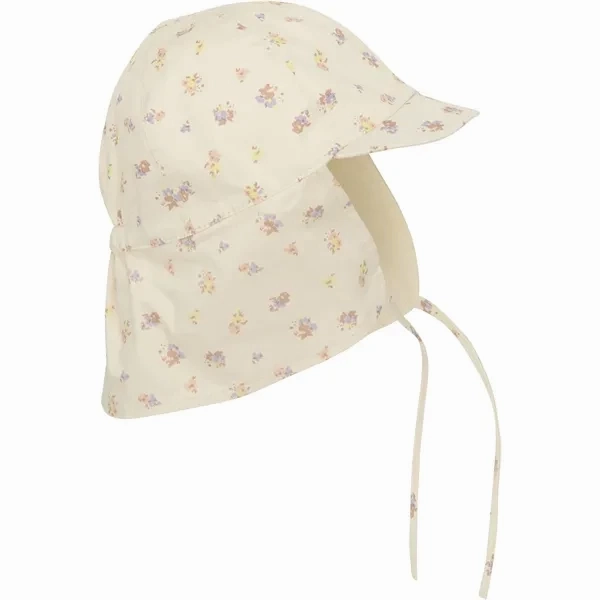En Fant Sun Hat Eggnog Prized Grandiose