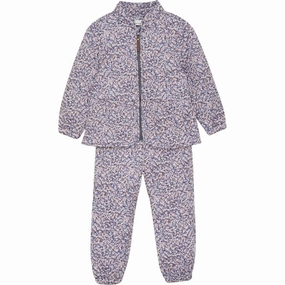 En Fant Thermal Set Silver Bullet Fashion Contemporary