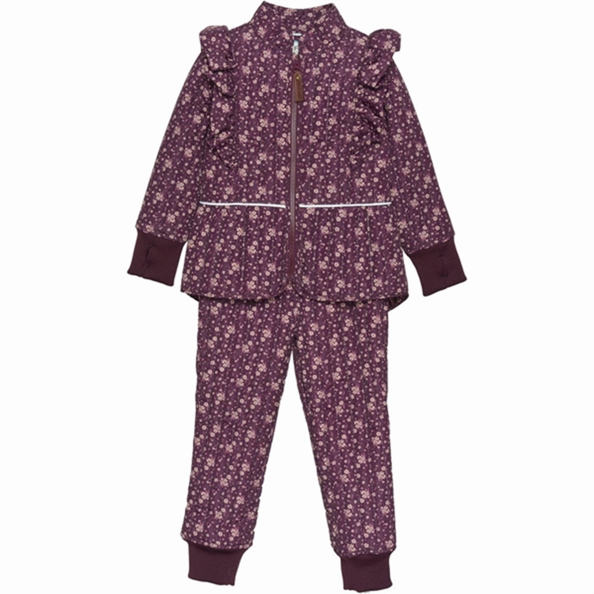 En Fant Thermo Set AOP Fig Style Universal