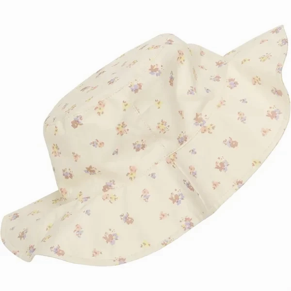 En Fant Bucket Hat Eggnog Universal Alluring