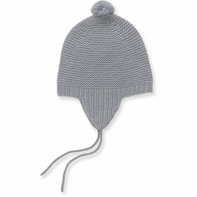 Enchanting lalaby Dove Cashmere Bobo Hat Charismatic