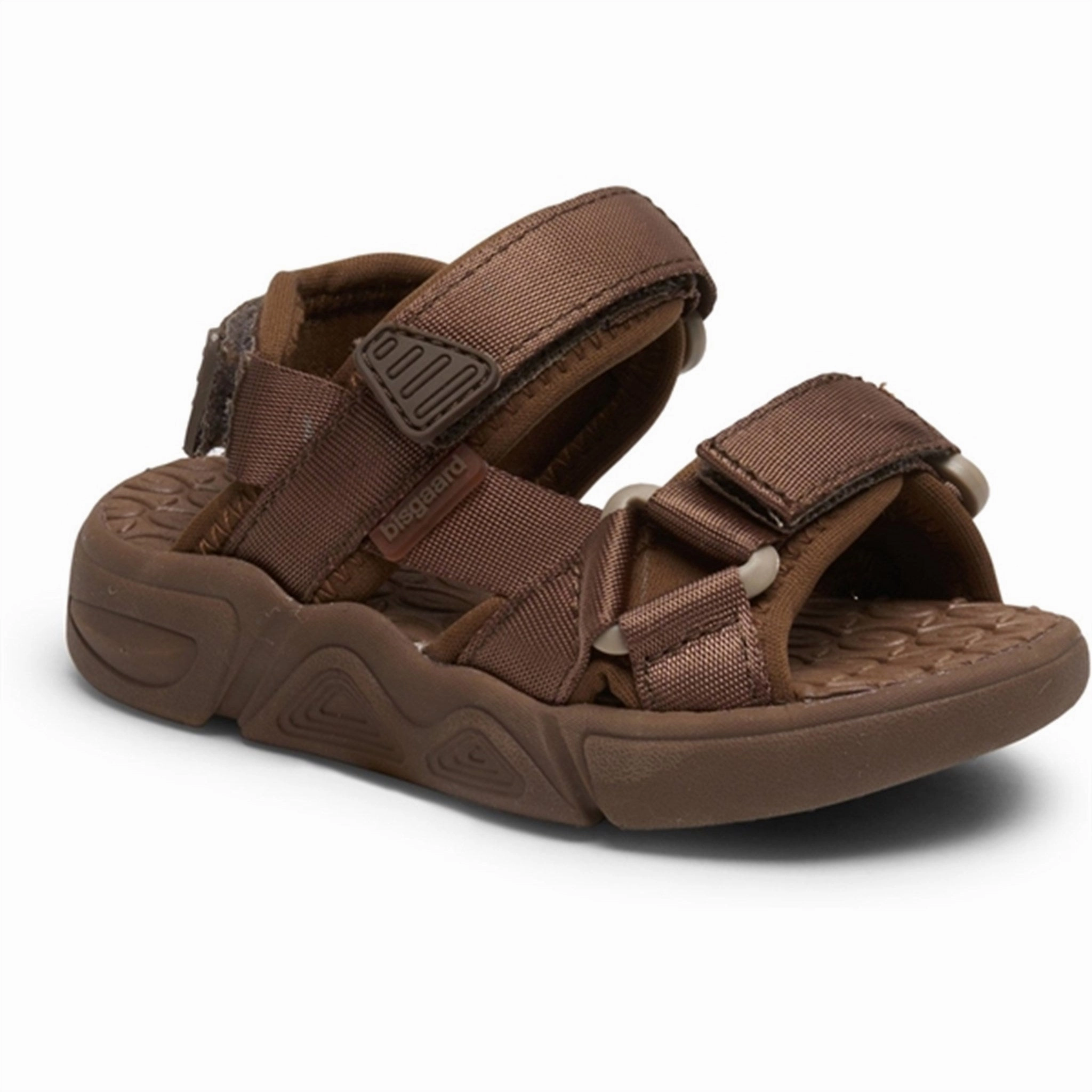 Espadrilles Bisgaard Louis Sandal Brown