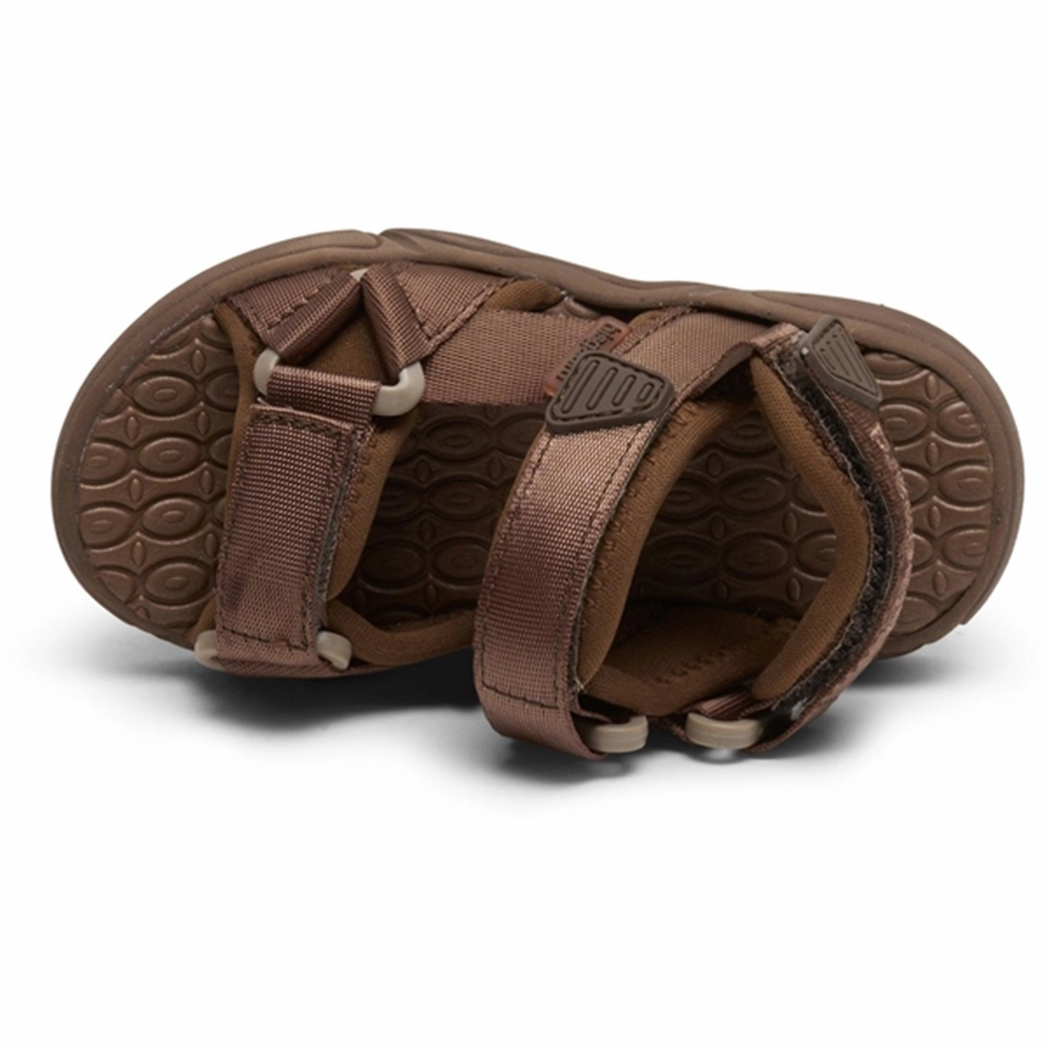 Espadrilles Bisgaard Louis Sandal Brown