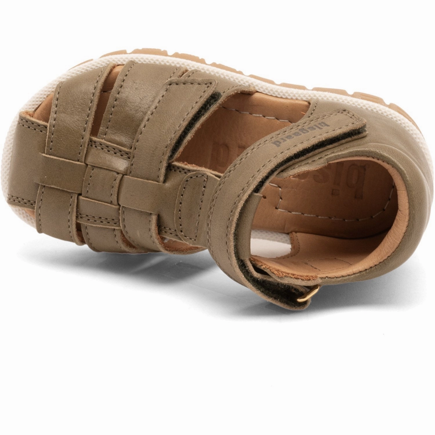 Espadrilles Bisgaard Moss Angus Sandal