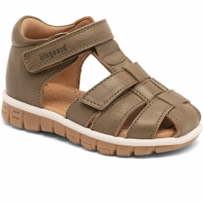 Espadrilles Bisgaard Moss Angus Sandal Stylish shoes