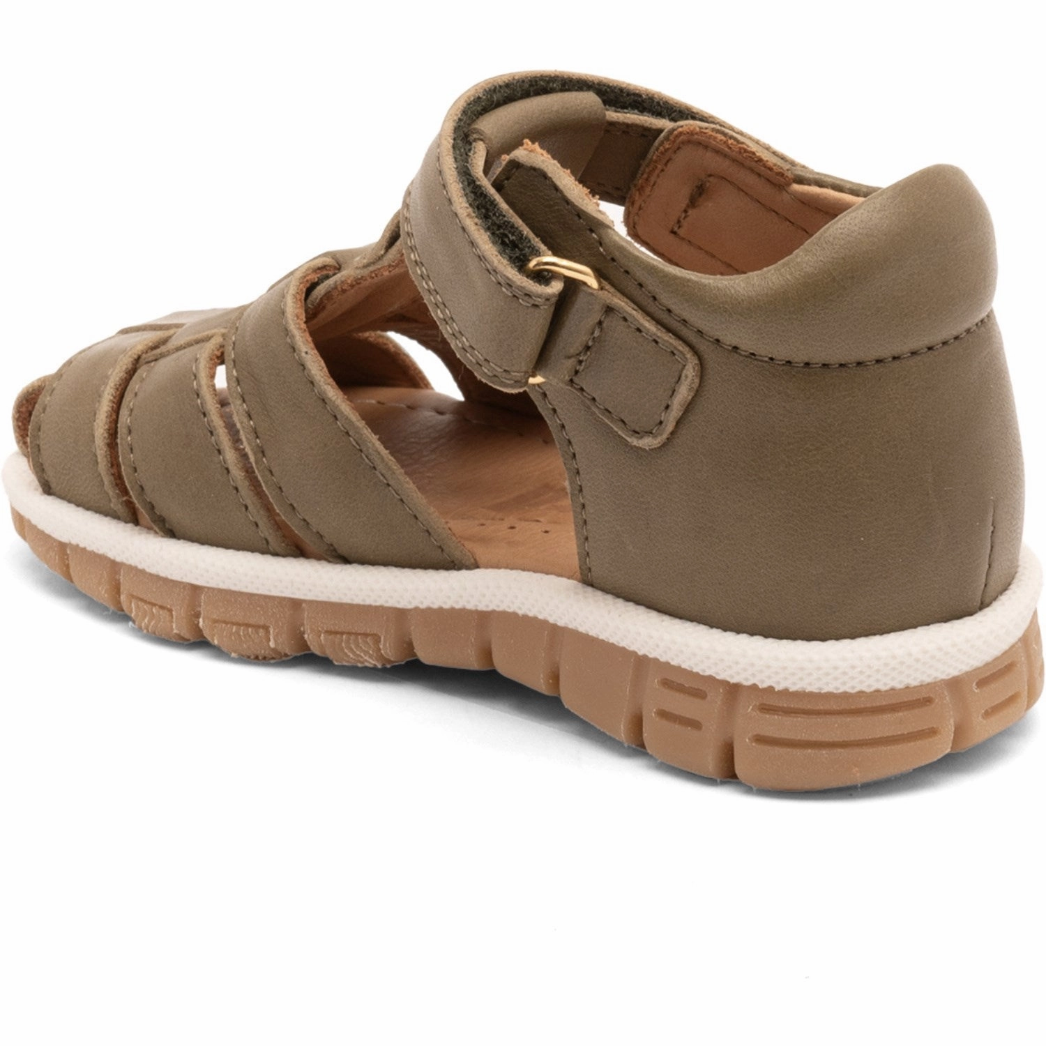 Espadrilles Bisgaard Moss Angus Sandal