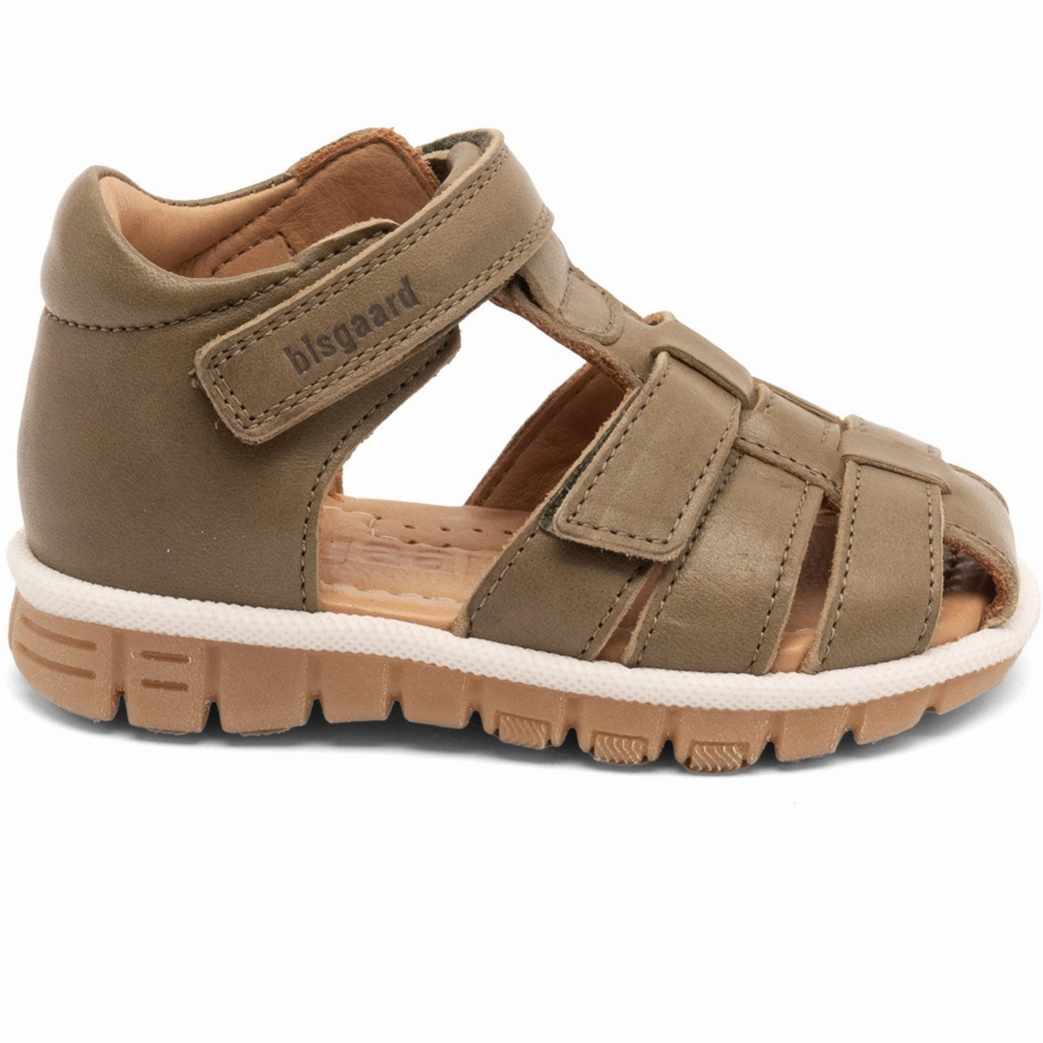 Espadrilles Bisgaard Moss Angus Sandal
