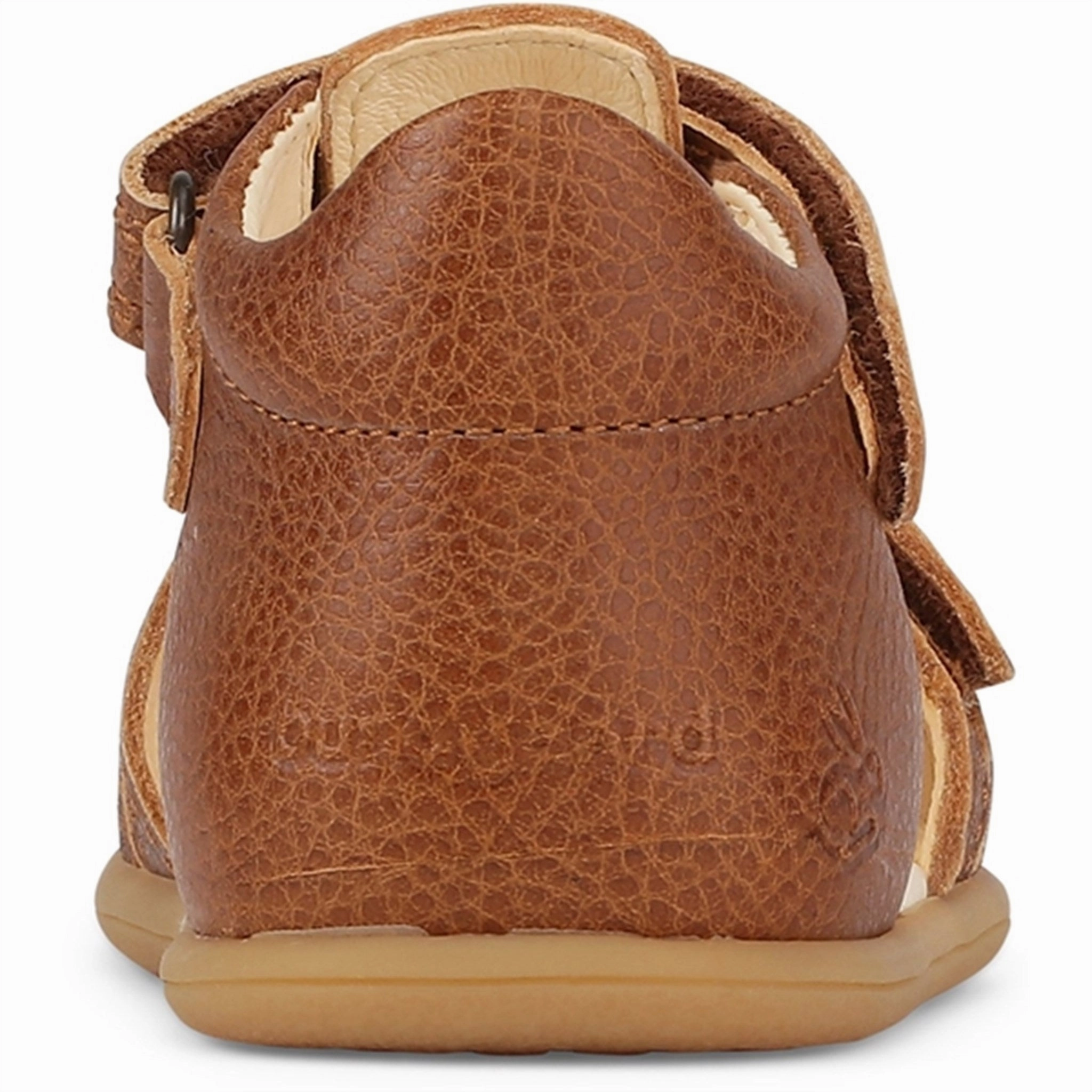 Espadrilles Bundgaard Rox III Sandal Tan G
