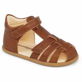 Espadrilles Bundgaard Rox III Sandal Tan G Trendy shoes