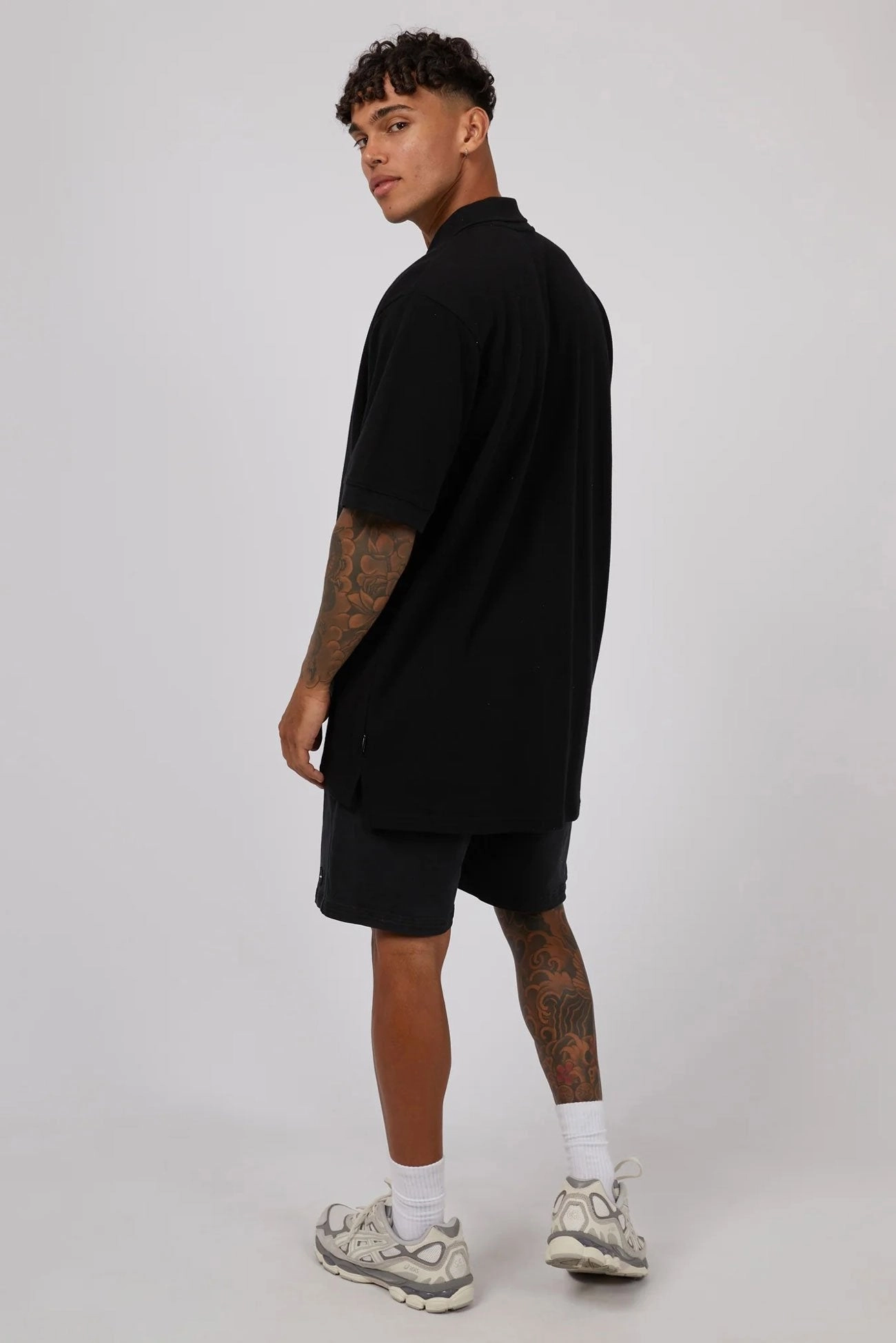 Essential Polo Black sale of goods act bare act