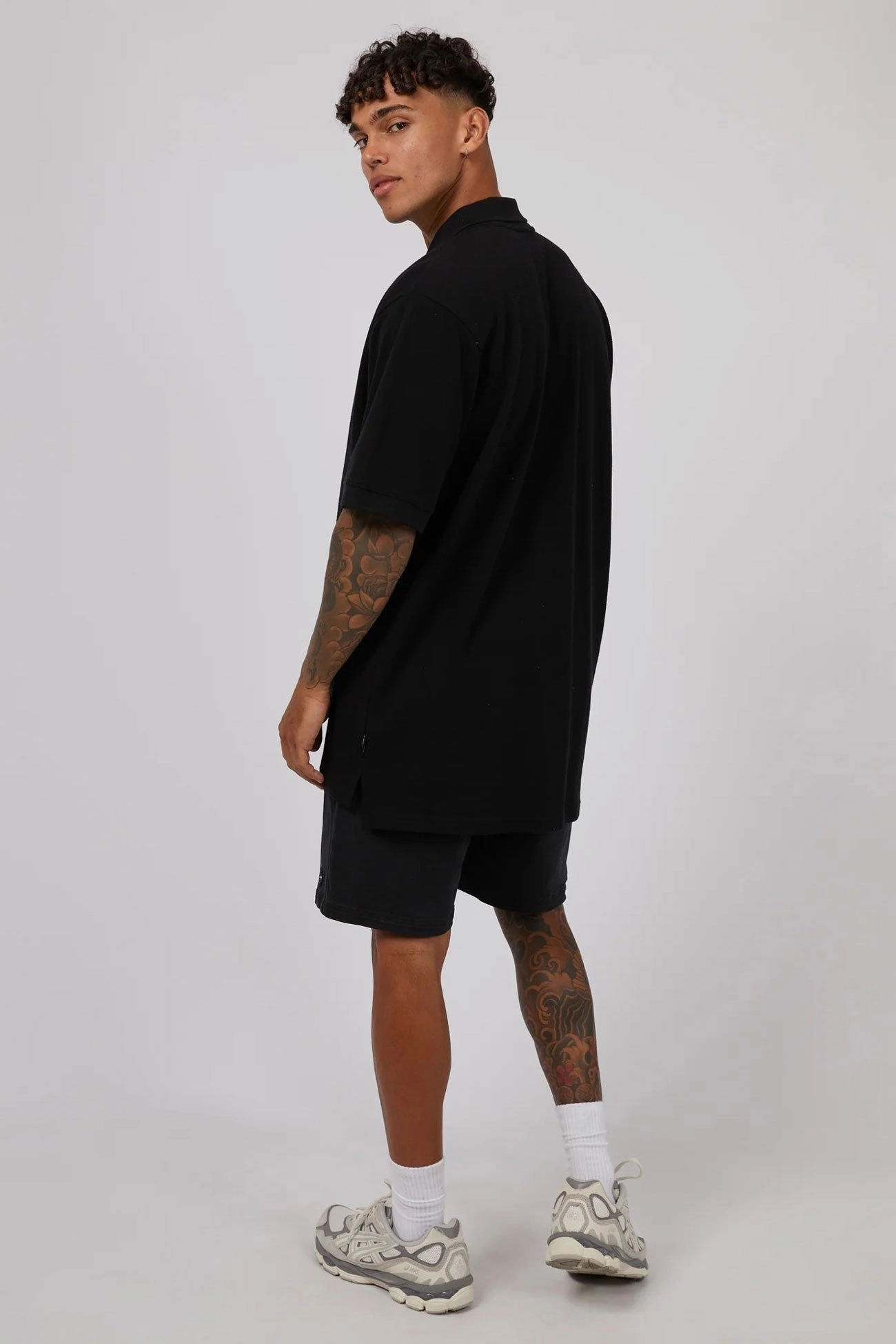 Essential Polo Black sale of goods act bare act