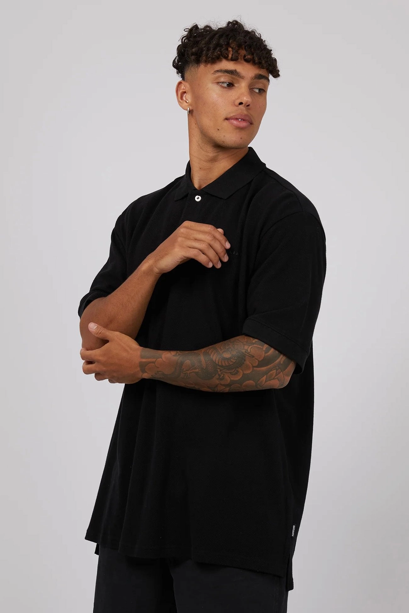 Essential Polo Black sale of goods act bare act