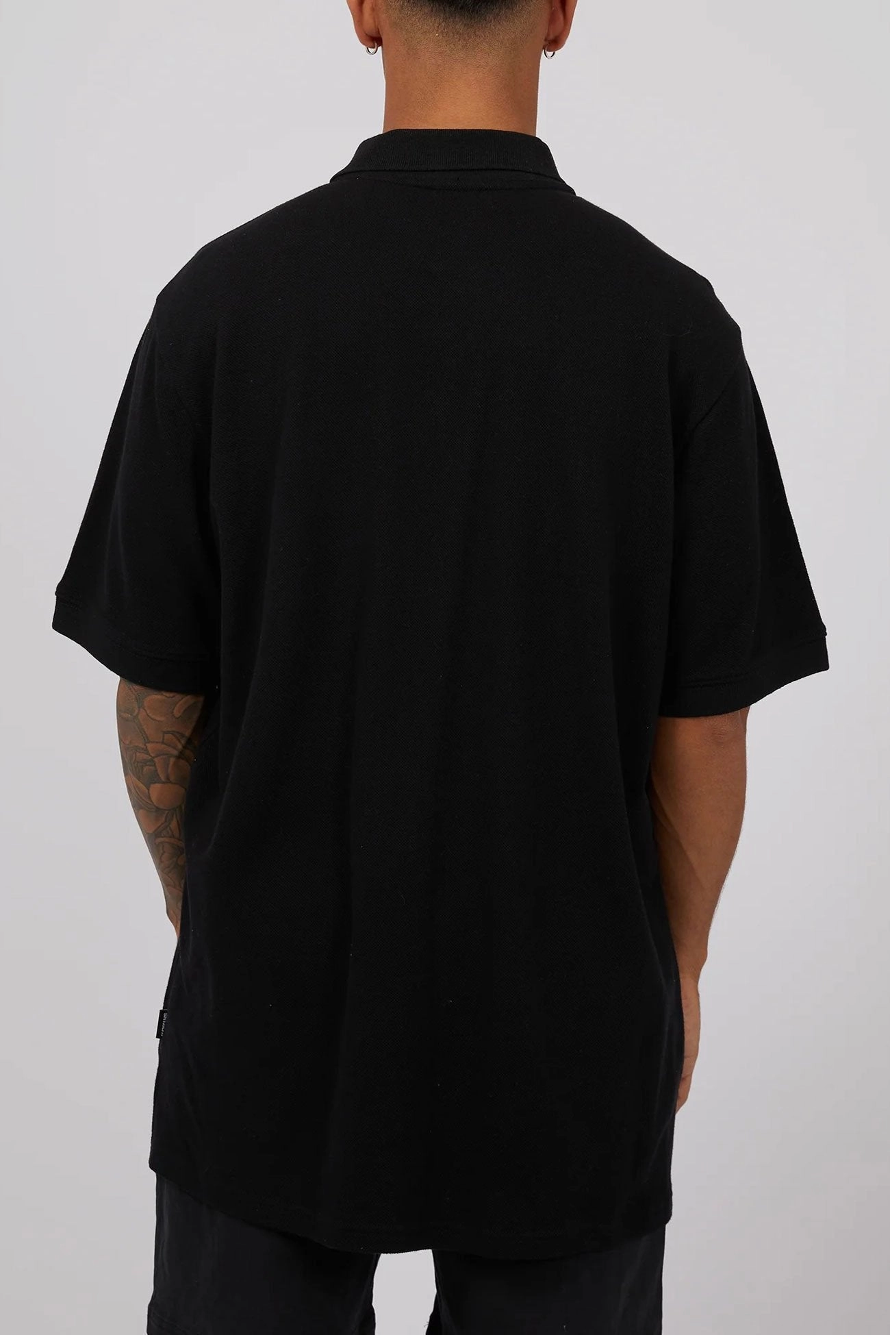 Essential Polo Black sale of goods act bare act