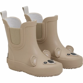 Esteemed CeLaVi White Pepper Wellies Short - Koala Creative