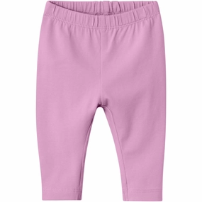 Esteemed Name It Pastel Lavender Vuvivian Leggings Visionary