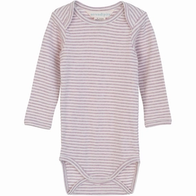 Esteemed Serendipity Lilac/Offwhite Body Stripe Exclusive