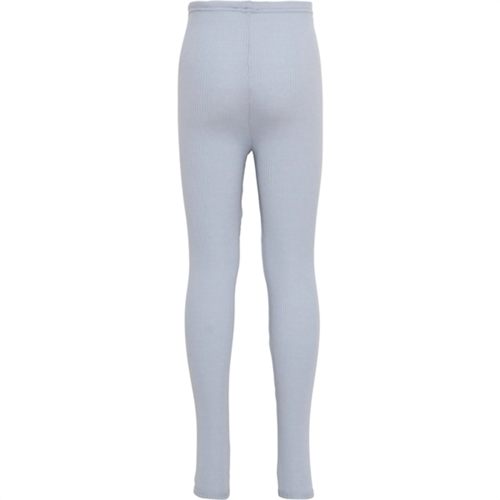Ethereal Minimalisma Bieber Leggings Light Blue