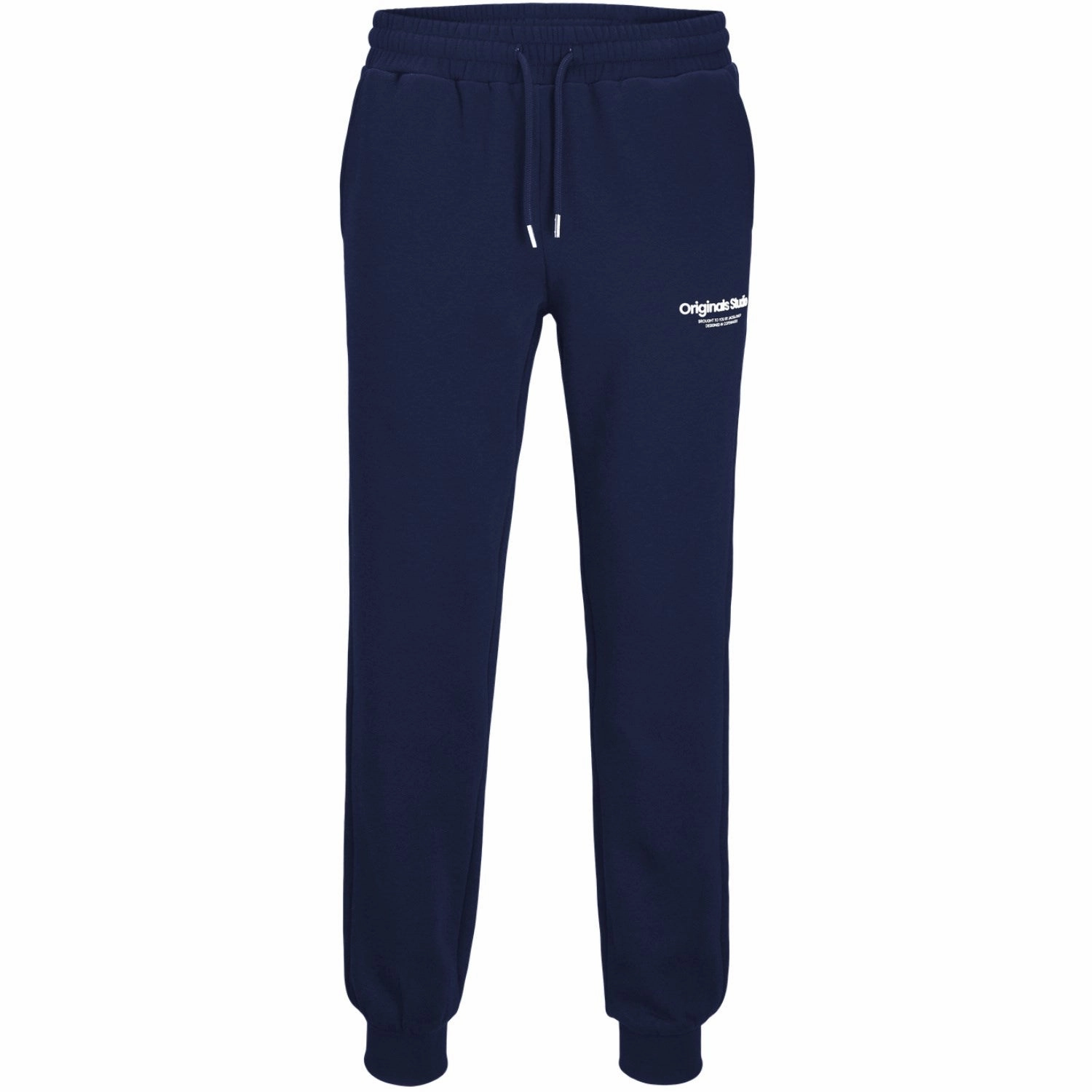 Pioneer Jack & Jones Junior Ocean Cavern Gordon Vesterbro Cuffed Sweatpants Noos Leadership