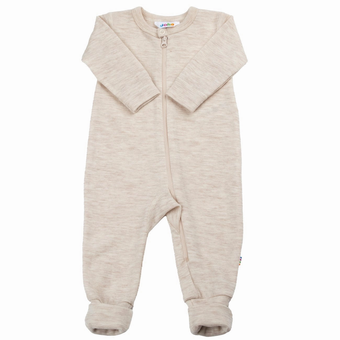 Ethereal Joha Creme Jumpsuit Stitch