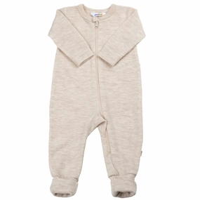 Ethereal Joha Creme Jumpsuit Stitch