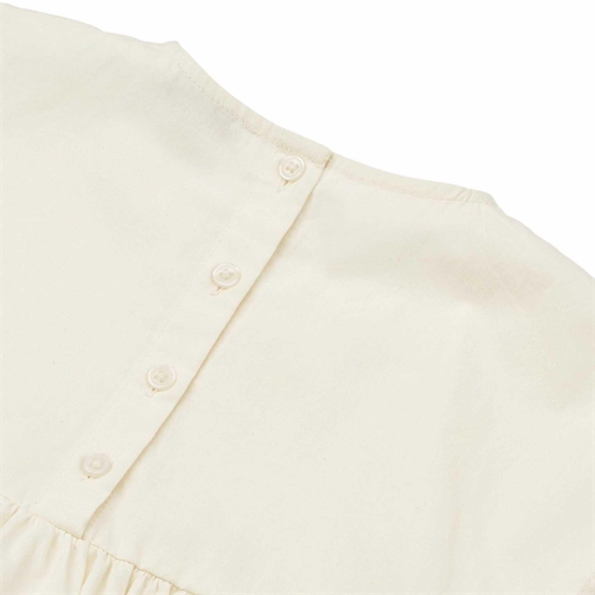 Ethereal Liewood Creme De La Creme Gudrun Dress