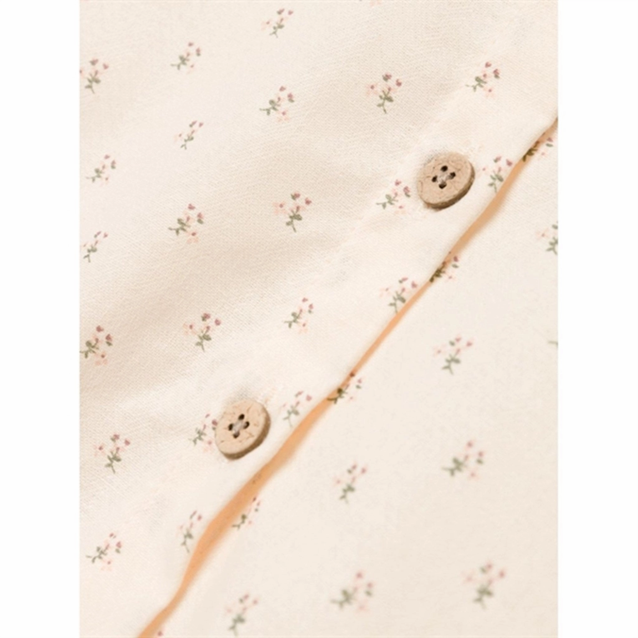Ethereal Lil'Atelier Turtledove Famaja Shirt