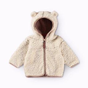 Ethereal Molo White Noise Ummi Jacket Slim