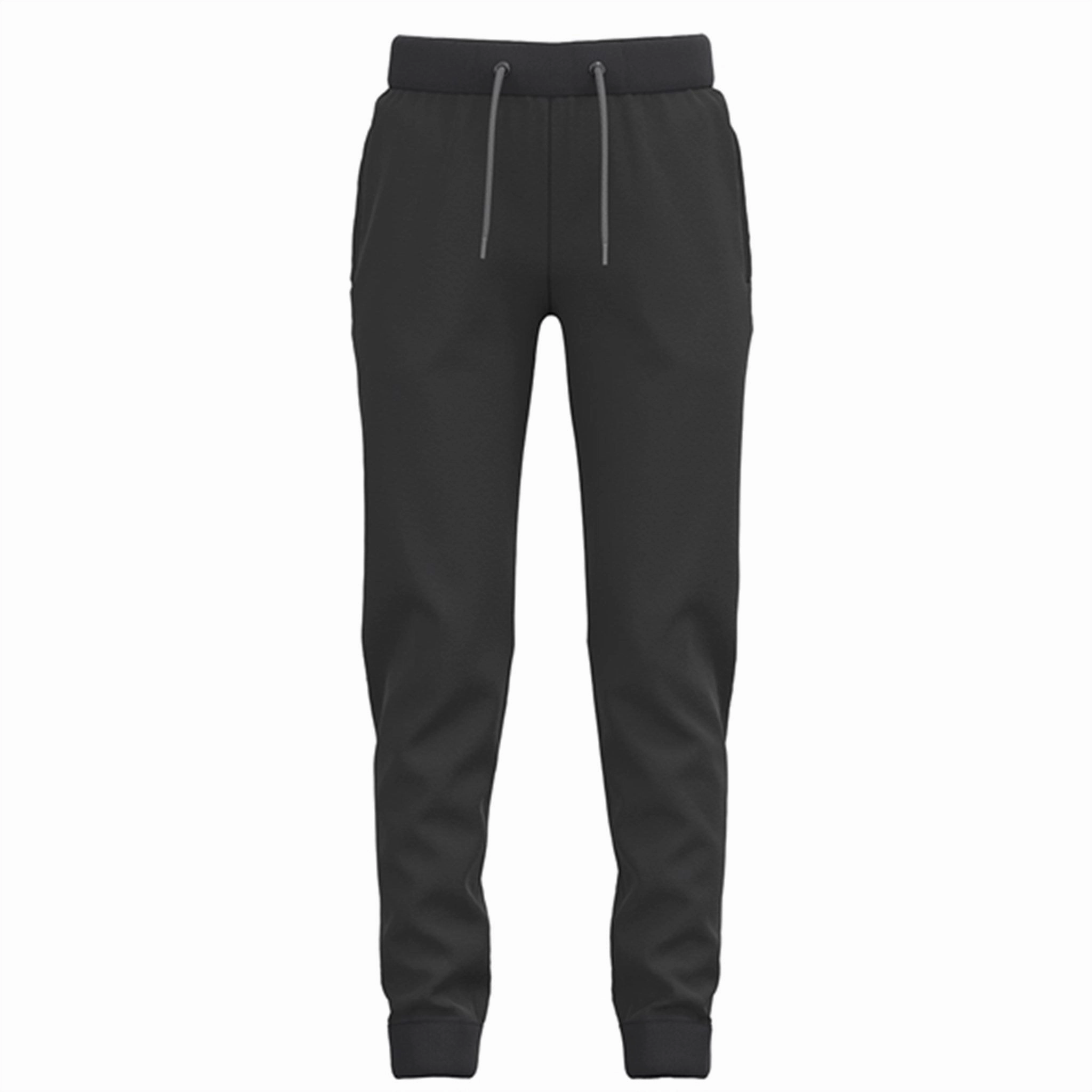 Ethereal Name it Black NOOS Sweatpants Luxury
