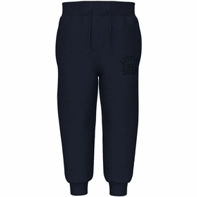 Ethereal Name It Dark Sapphire Vanoa Sweatpants Signature