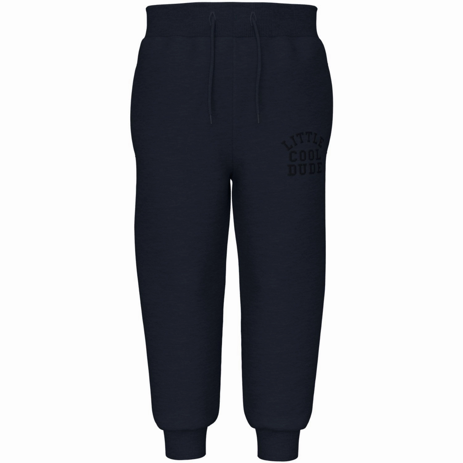 Ethereal Name It Dark Sapphire Vanoa Sweatpants Signature