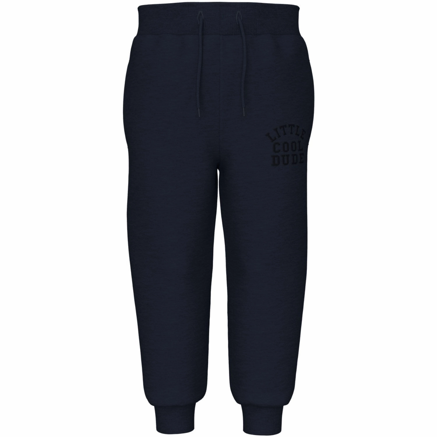 Name It Dark Sapphire Vanoa Sweatpants Distinctive Charismatic