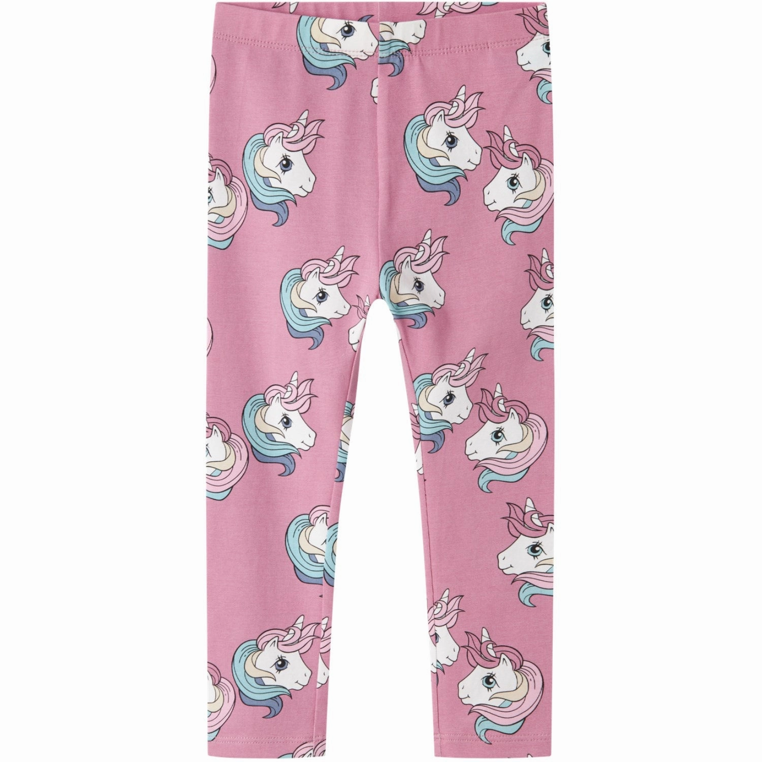 Ethereal Name It Mauve Orchid Simone My Little Pony Leggings Bold