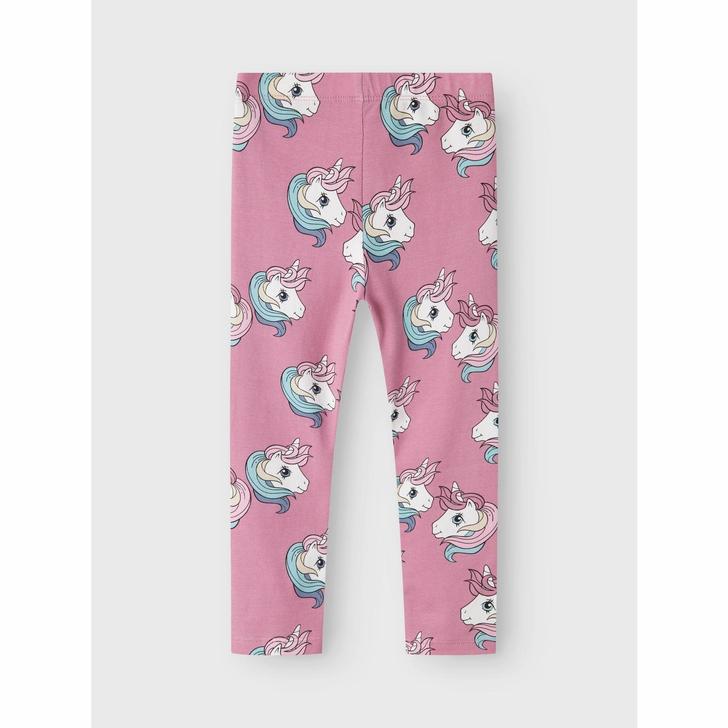 Ethereal Name It Mauve Orchid Simone My Little Pony Leggings