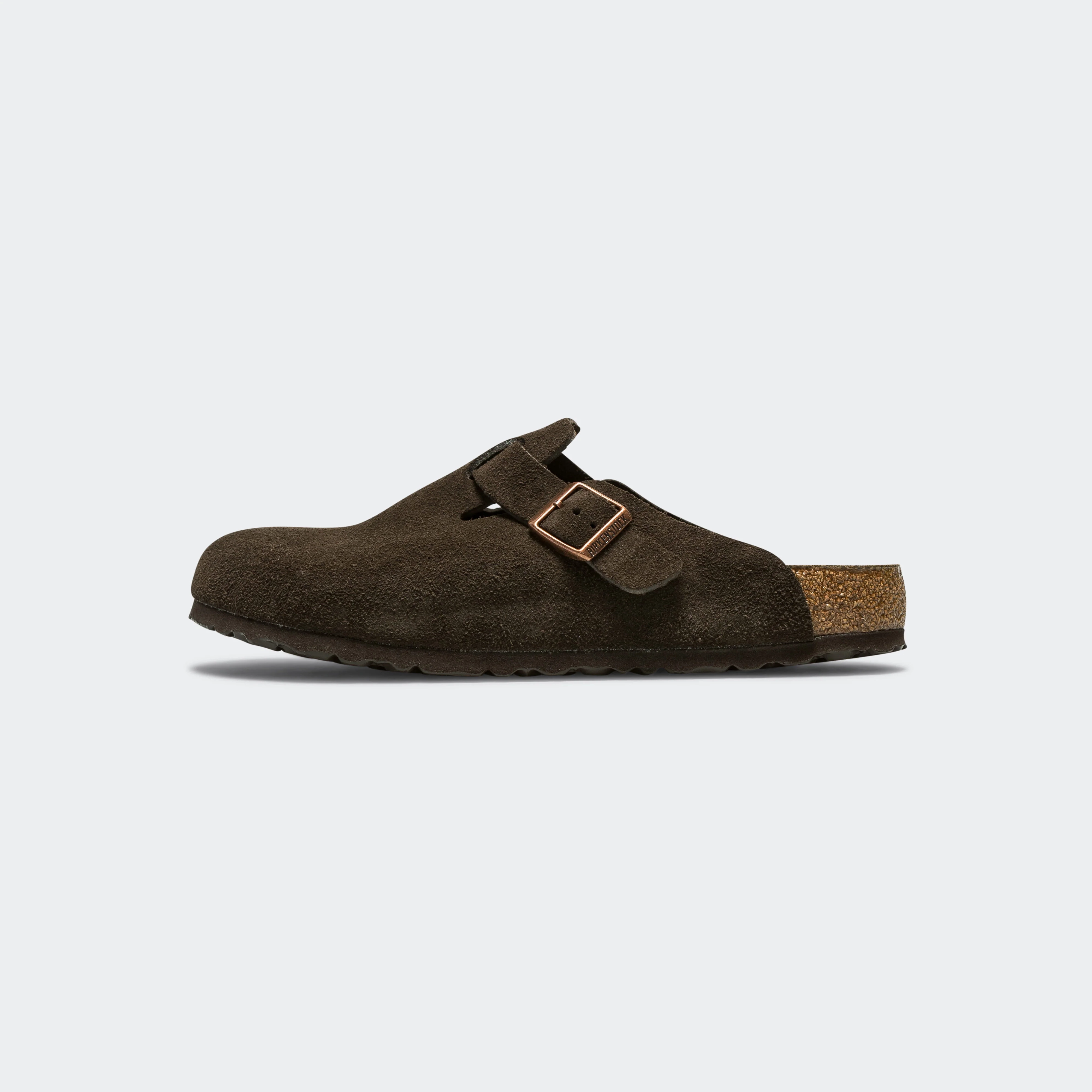 Boston SFB - Mocca Suede Leather crossover new-arrivals vans new arrivals