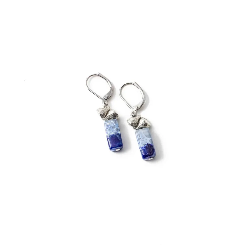 Euz??be Earrings