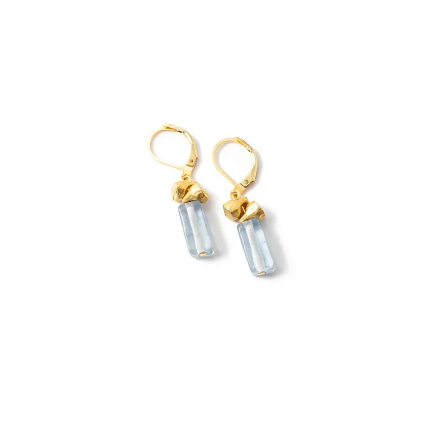 Euz??be Earrings