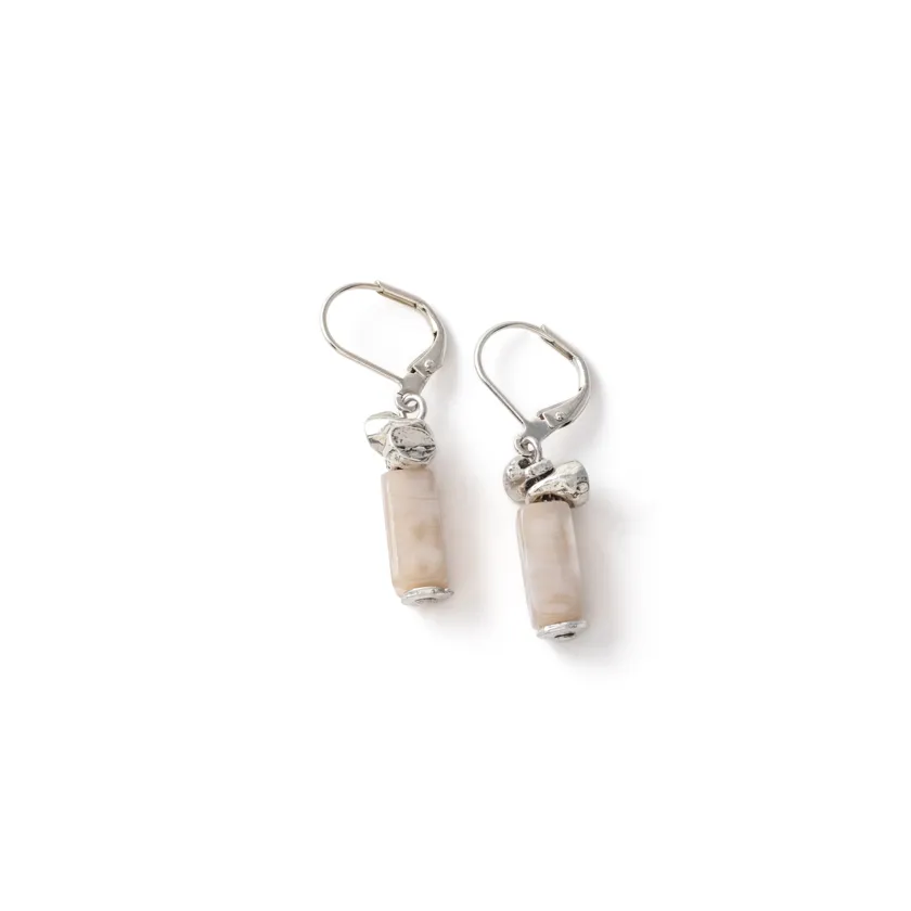 Euz??be Earrings