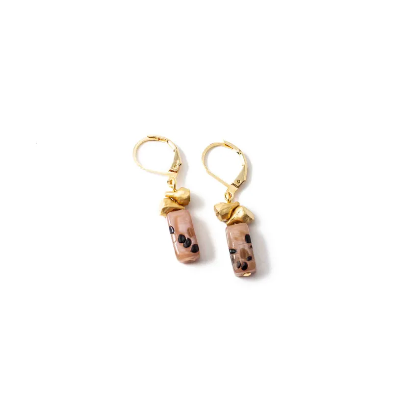 Euz??be Earrings