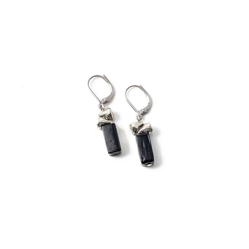 Euz??be Earrings