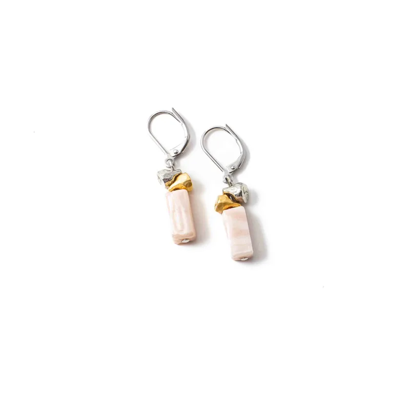 Euz??be Earrings