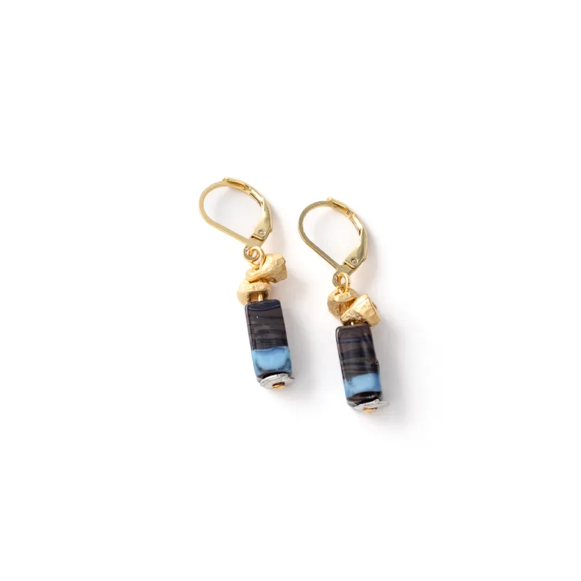 Euz??be Earrings